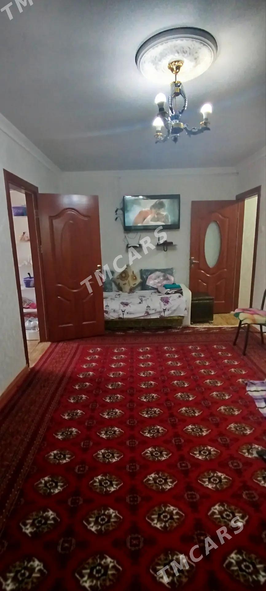 Kwartıra satlyk - Aşgabat - img 2
