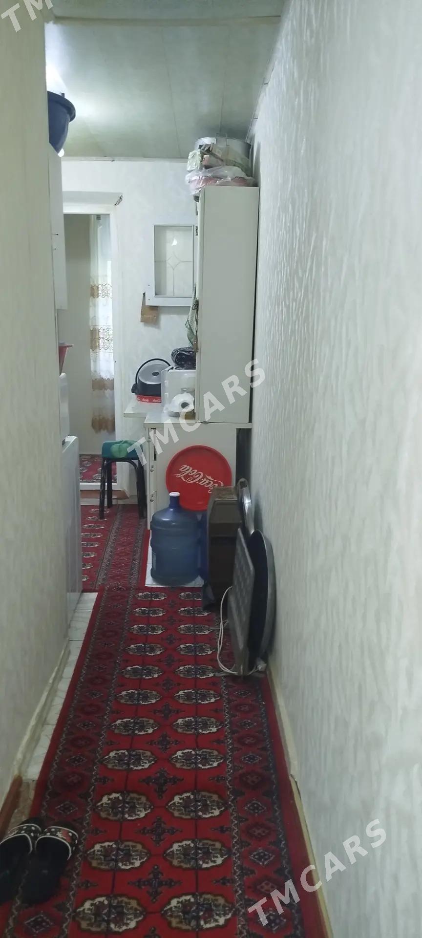 Kwartıra satlyk - Aşgabat - img 5