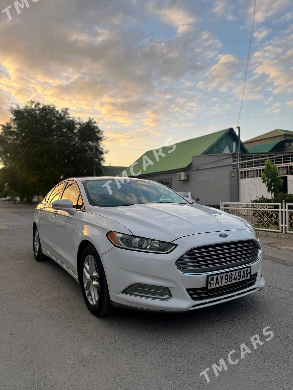 Ford Fusion 2014 - 175 000 TMT - Хитровка - img 3