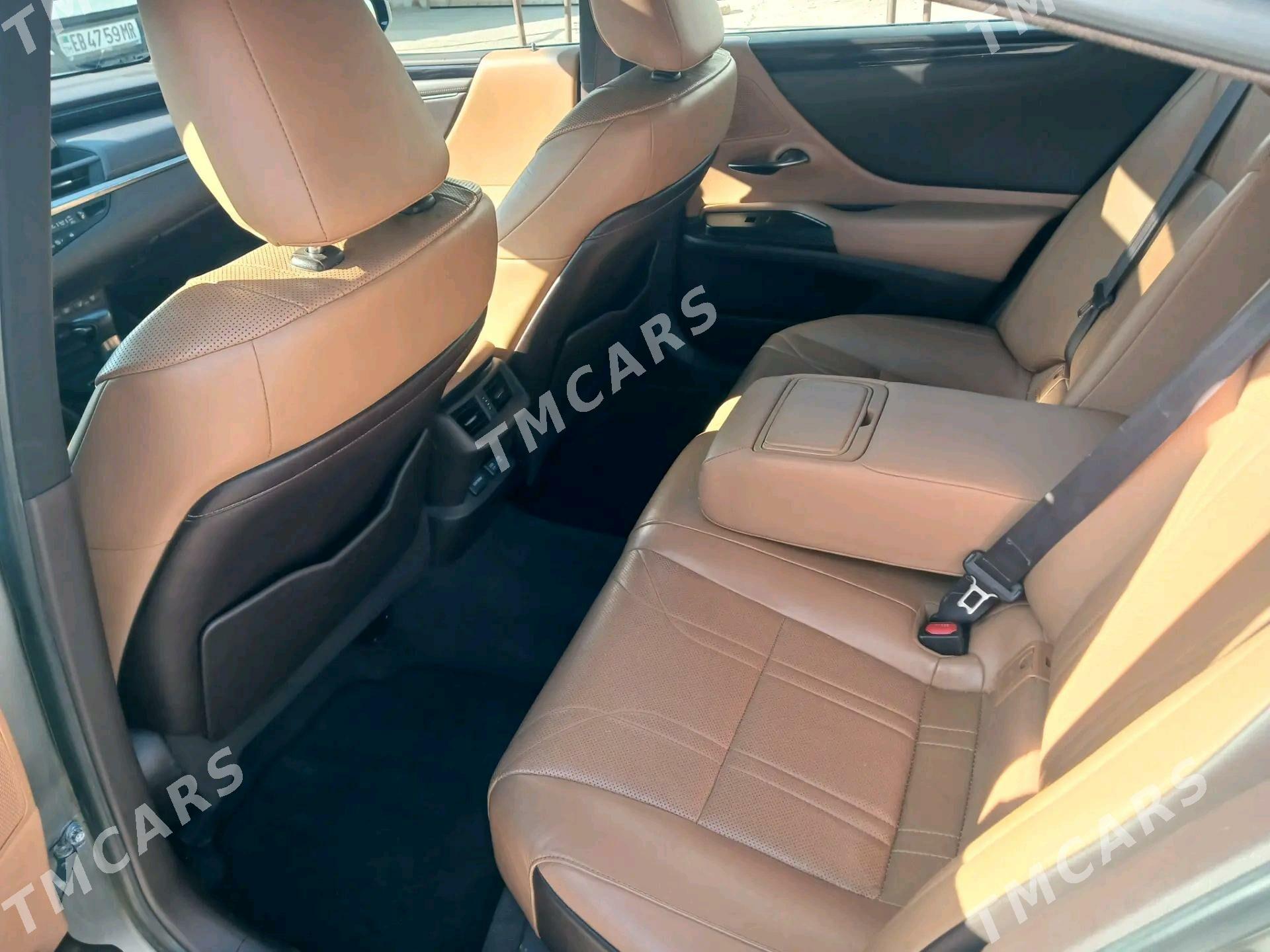 Lexus ES 350 2019 - 518 000 TMT - Mary - img 4
