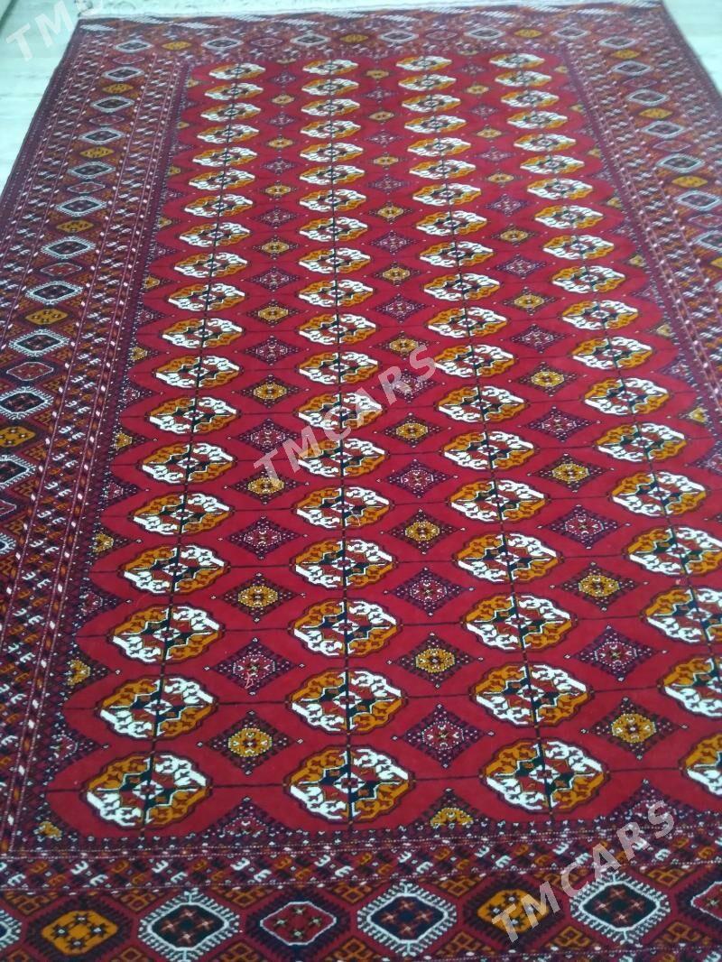 Artel  haly - Balkanabat - img 3