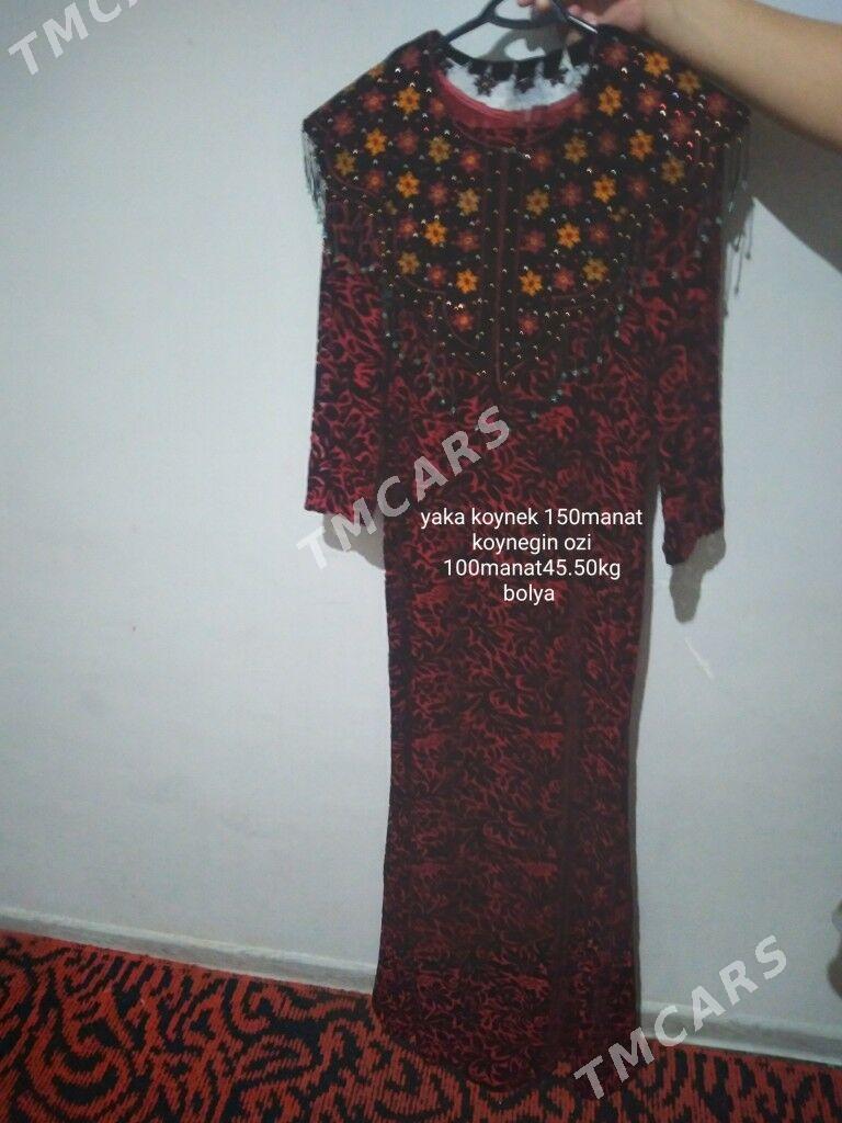 Köýnek - Türkmenabat - img 2