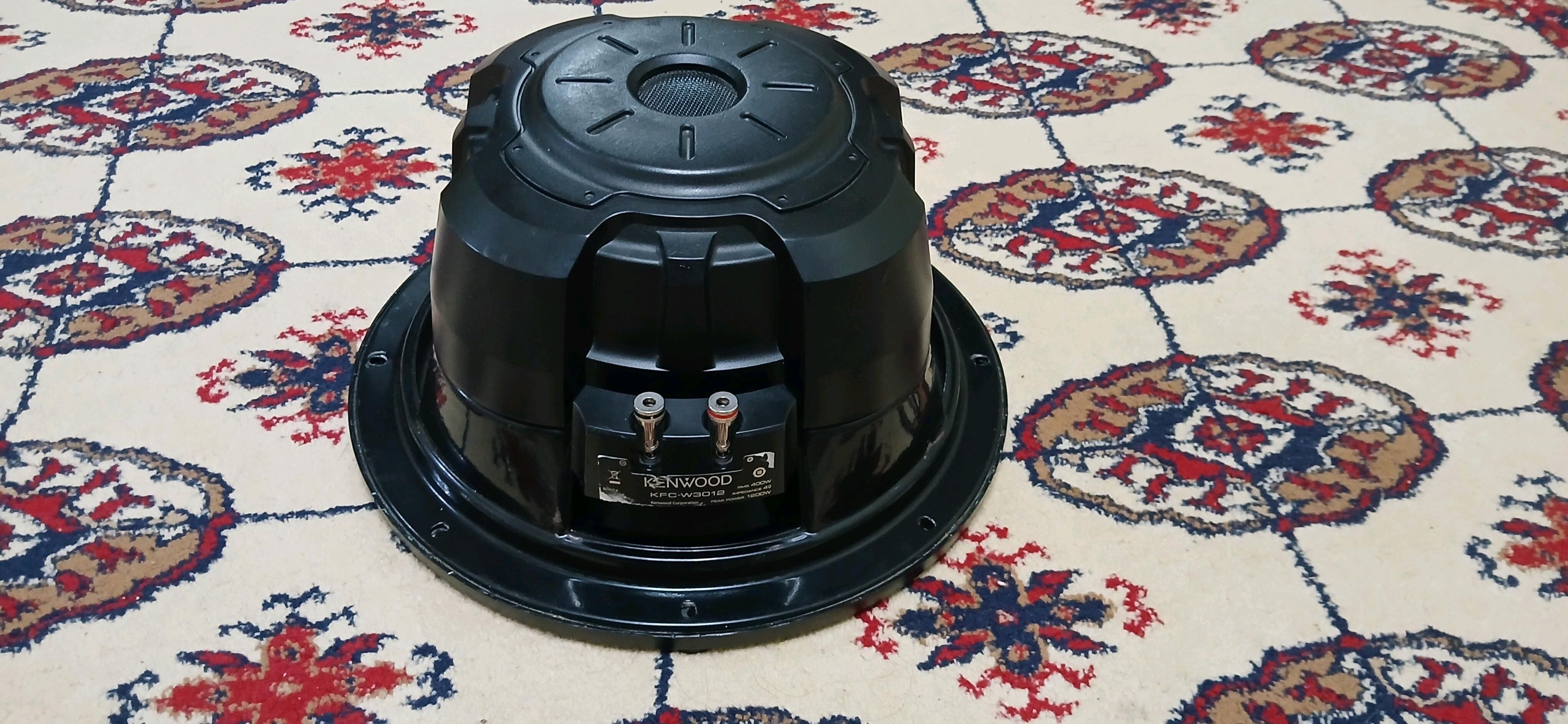 pioneer usilitel kenwood bocka 3 000 TMT - Büzmeýin - img 7