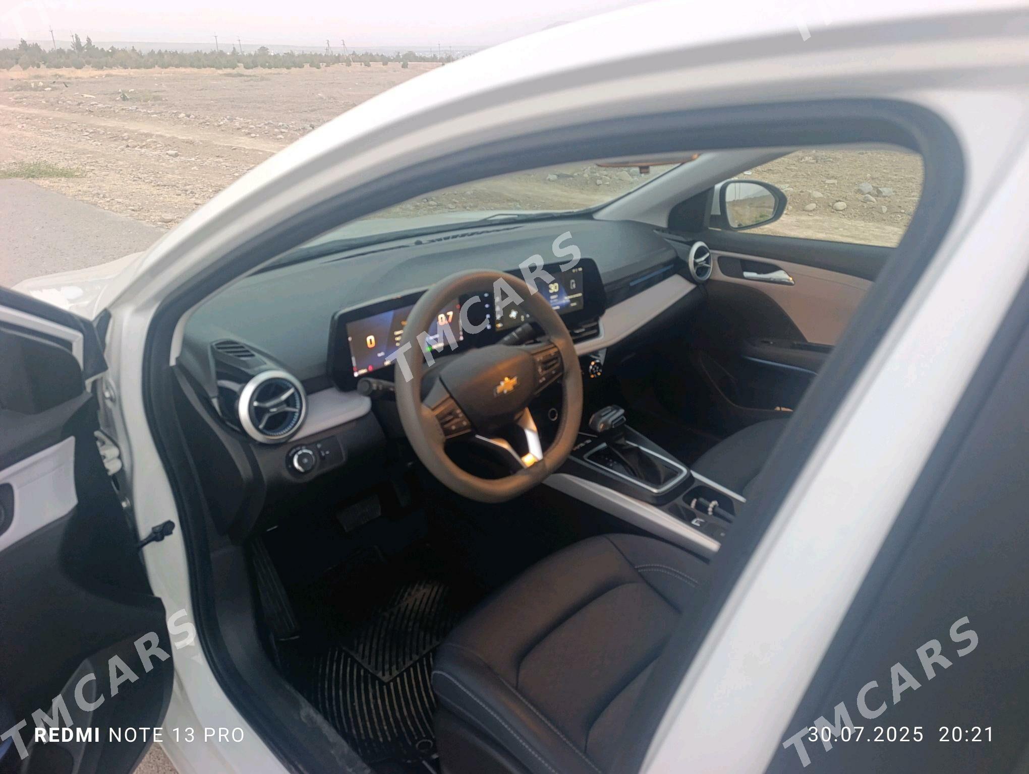 Chevrolet Monza 2024 - 260 000 TMT - 15-й этап - img 3