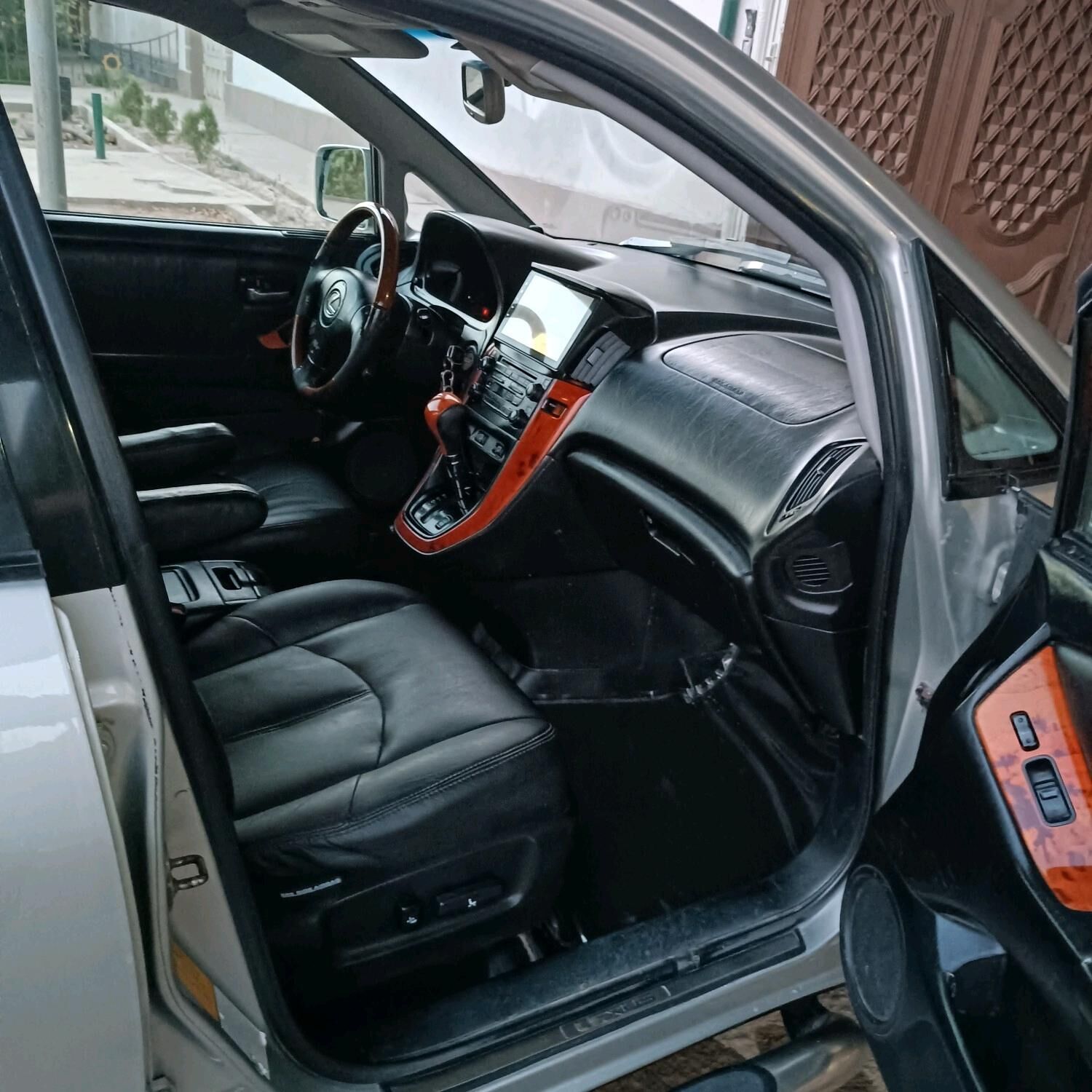 Lexus RX 300 2002 - 200 000 TMT - Губадаг - img 10