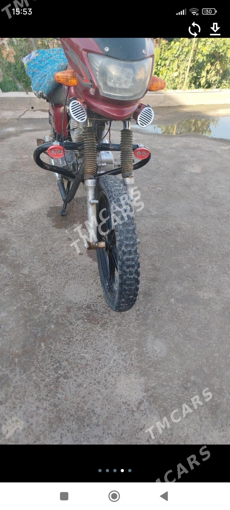 Fekon FK200-14G 2025 - 8 000 TMT - Saýat - img 2