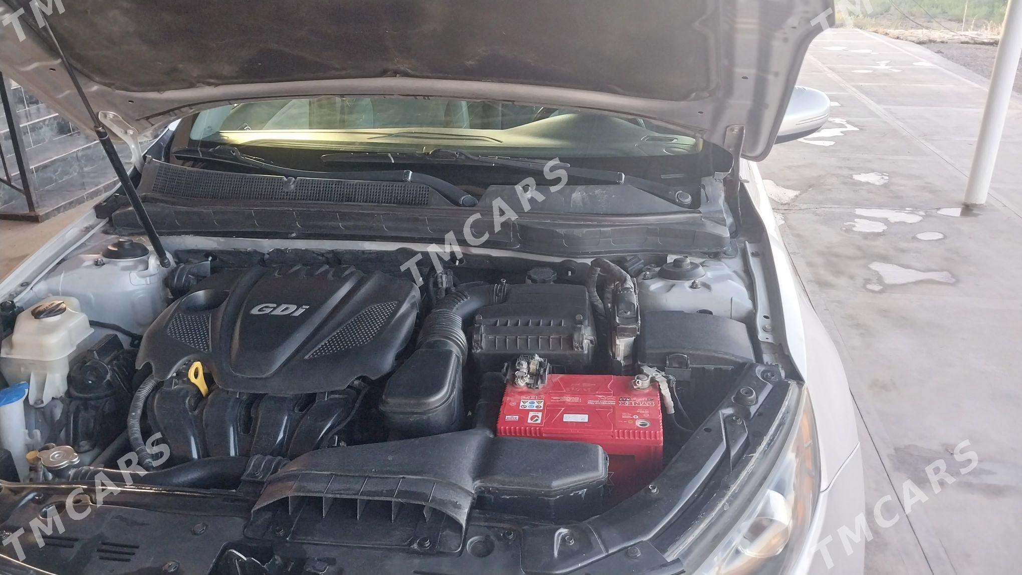 Kia Optima 2011 - 150 000 TMT - Murgap - img 9