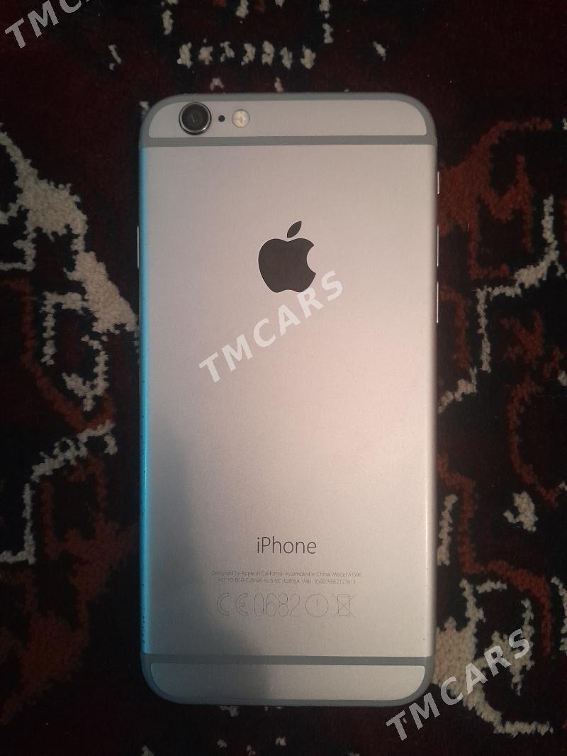 iphone 6 - Balkanabat - img 2