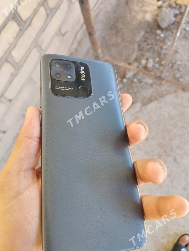 Redmi 10C - Şabat etr. - img 2