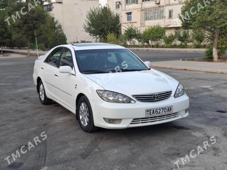 Toyota Camry 2003 - 165 000 TMT - Aşgabat - img 2
