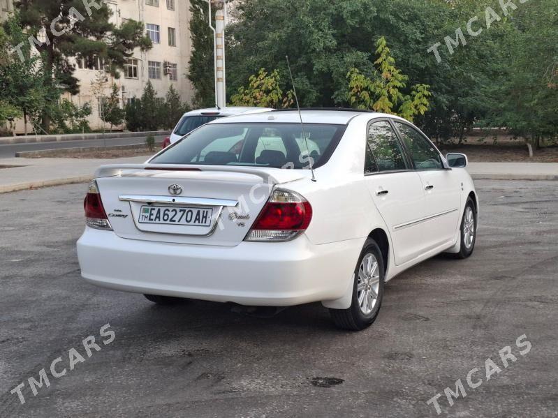 Toyota Camry 2003 - 165 000 TMT - Aşgabat - img 3