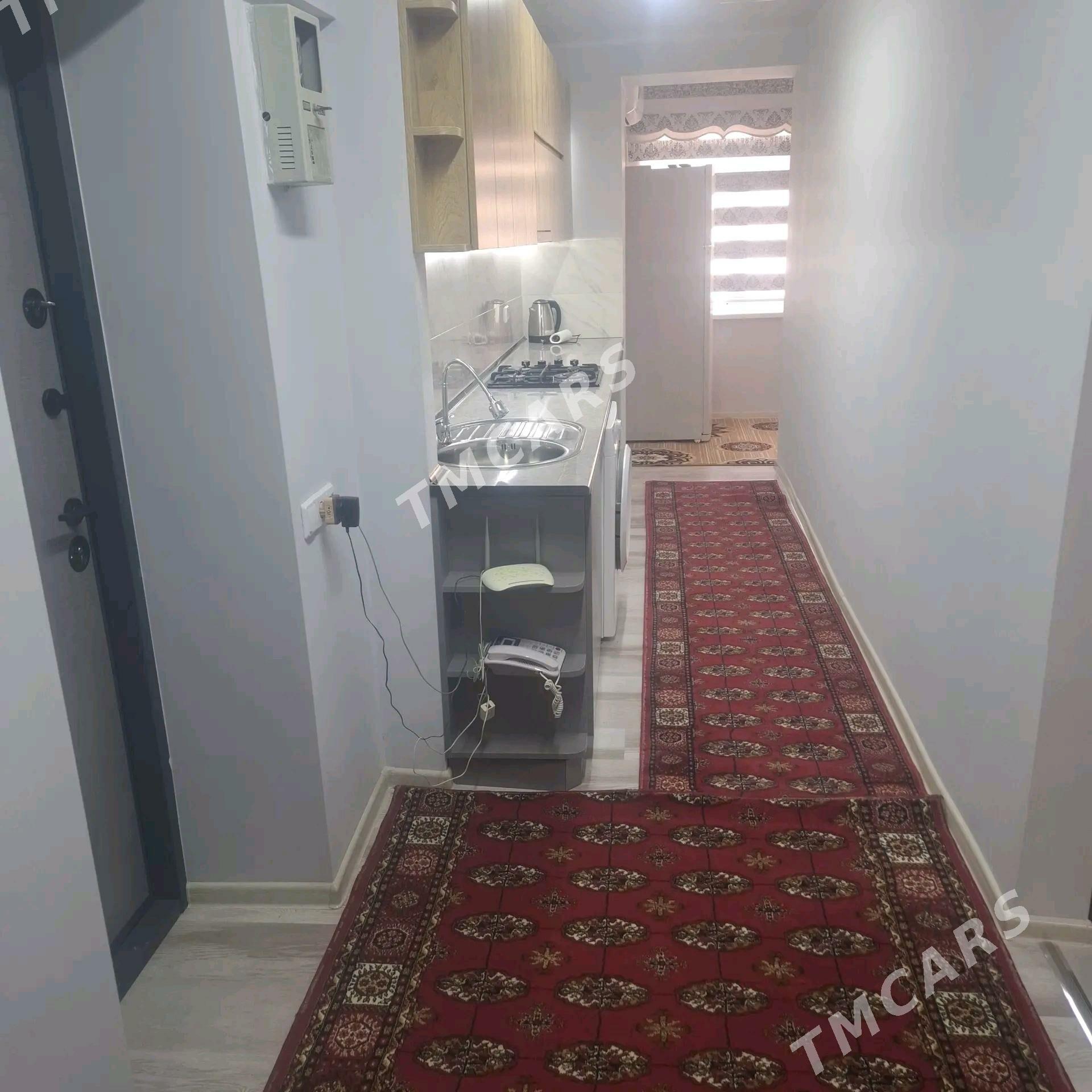 Kawry 3-kom 3-etž - Türkmenbaşy - img 2