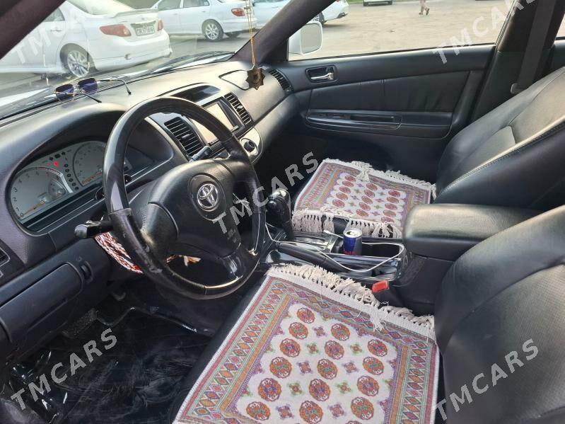 Toyota Camry 2003 - 165 000 TMT - Aşgabat - img 5