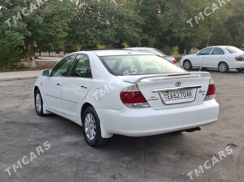 Toyota Camry 2003 - 165 000 TMT - Aşgabat - img 4