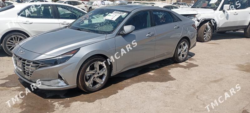 Hyundai Elantra 2021 - 230 000 TMT - Mary - img 5
