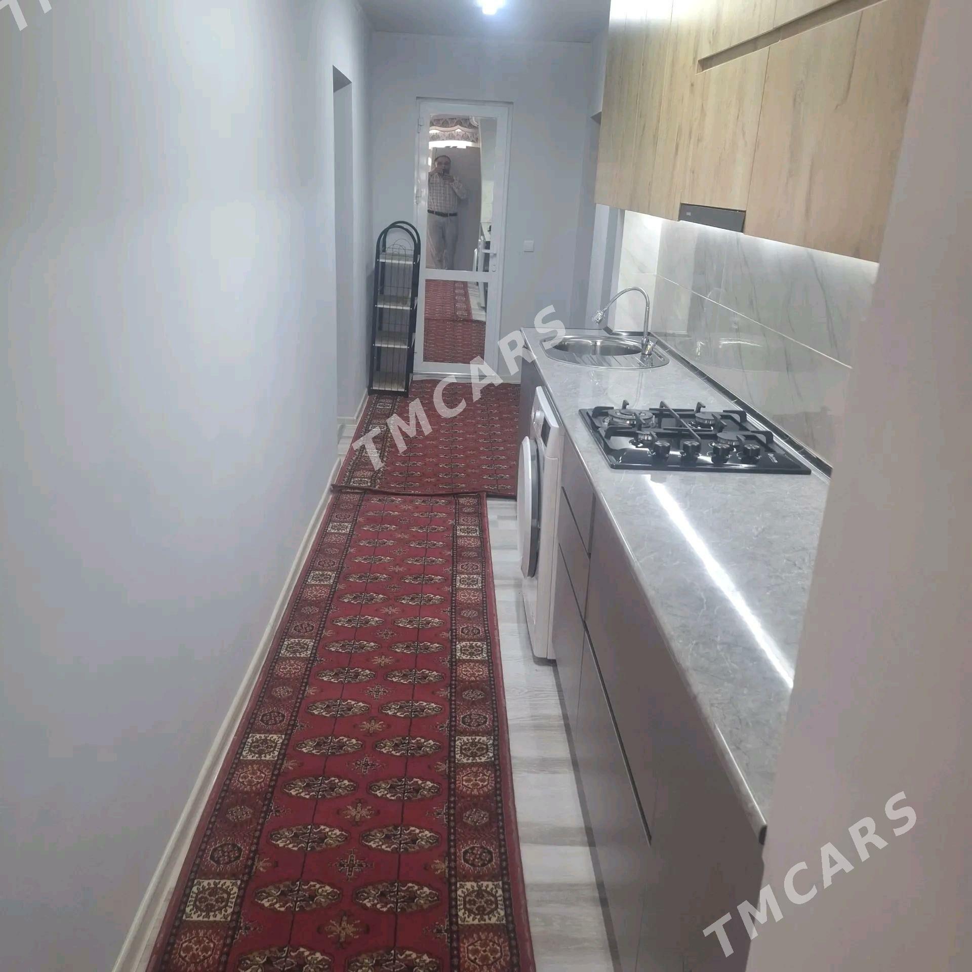 Kawry 3-kom 3-etž - Türkmenbaşy - img 3
