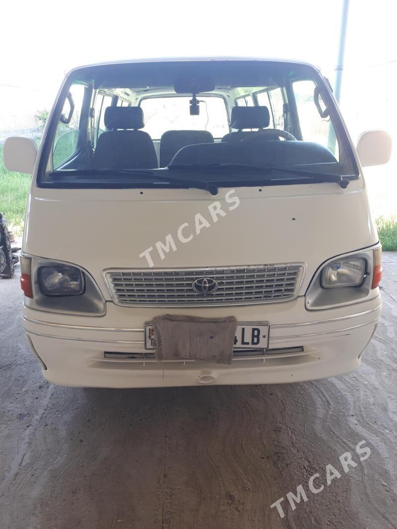 Toyota Hiace 2004 - 120 000 TMT - Türkmenabat - img 2