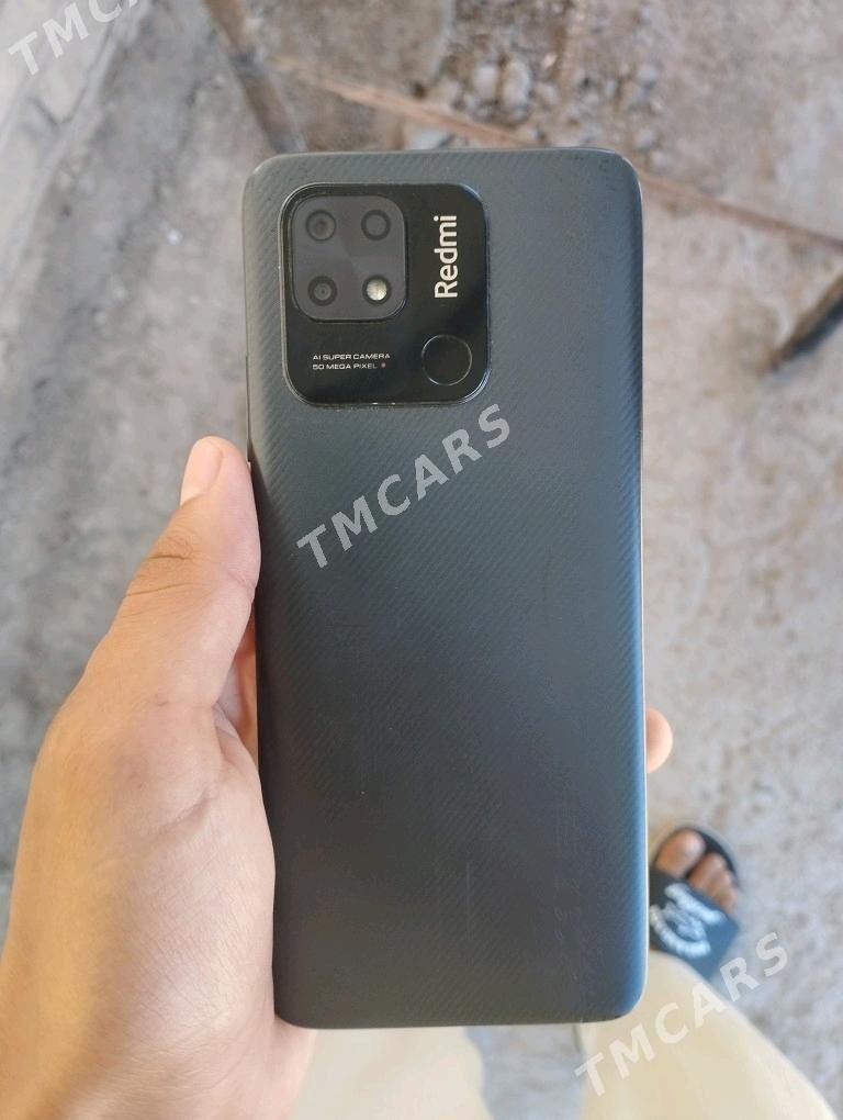 Redmi 10C - Şabat etr. - img 5