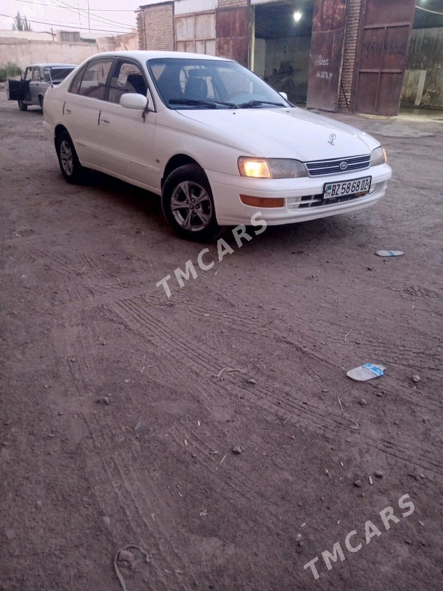 Toyota Corona 1992 - 60 000 TMT - Gurbansoltan Eje - img 3