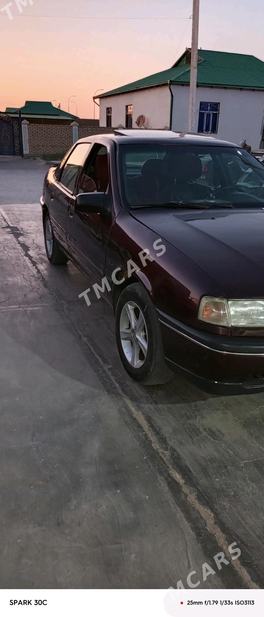 Opel Vectra 1992 - 27 000 TMT - Туркменабат - img 2