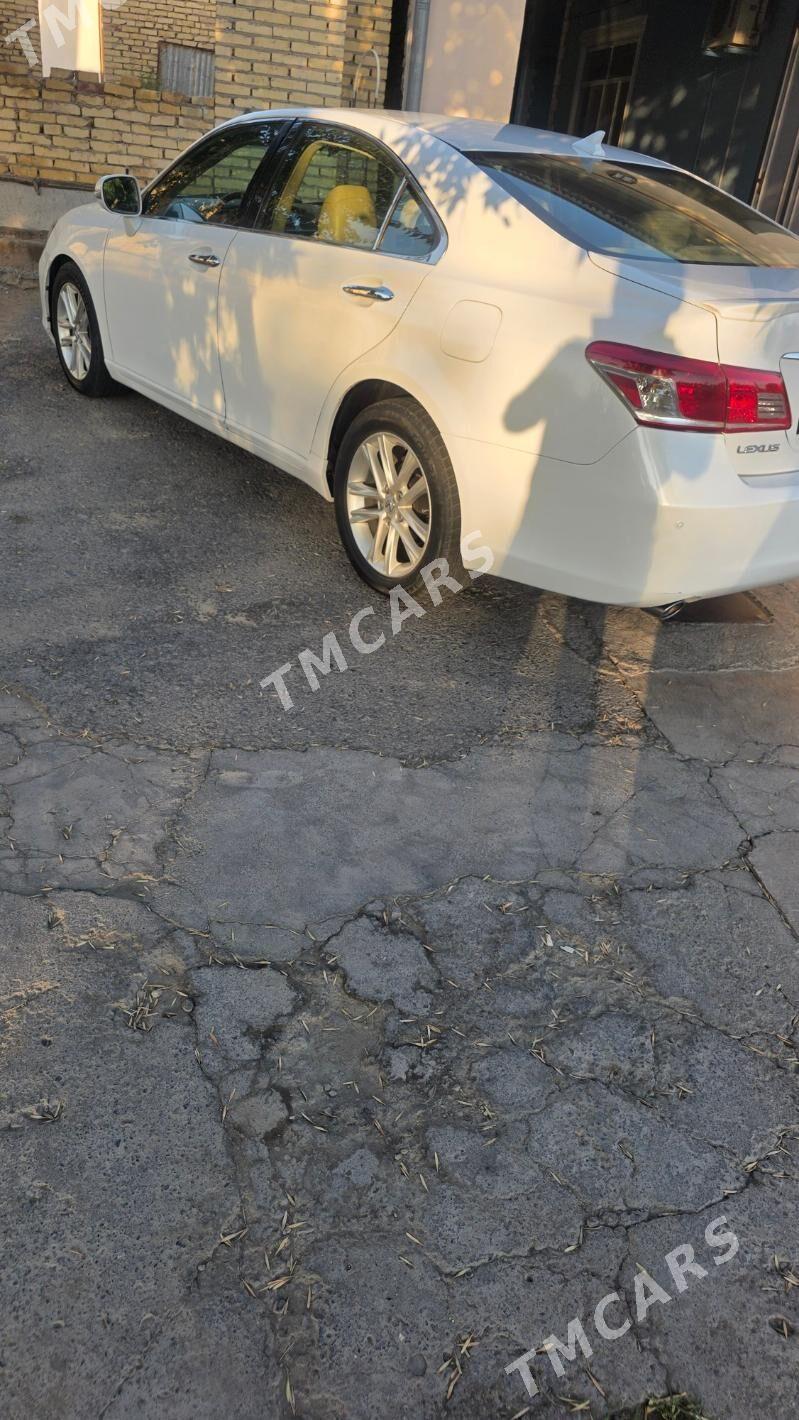 Lexus ES 350 2011 - 190 000 TMT - Türkmenabat - img 2
