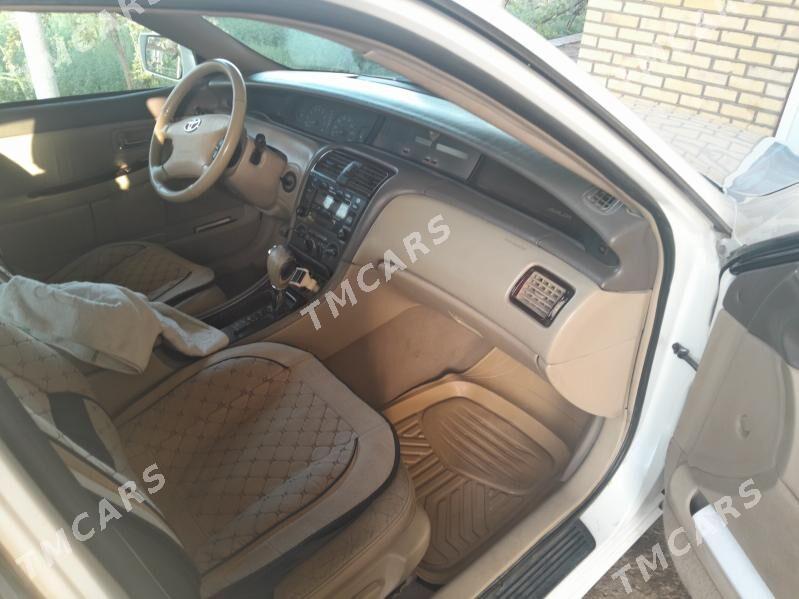Toyota Avalon 2003 - 170 000 TMT - Şatlyk - img 2