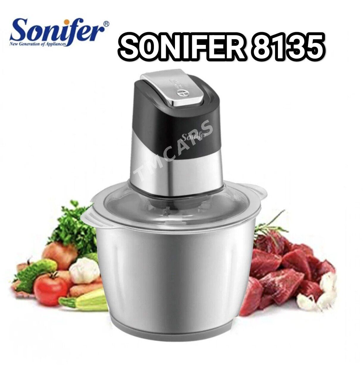 SONIFER GÖK ÖNÜMLERI ÜWEŸÄNLER - Gurtly - img 3