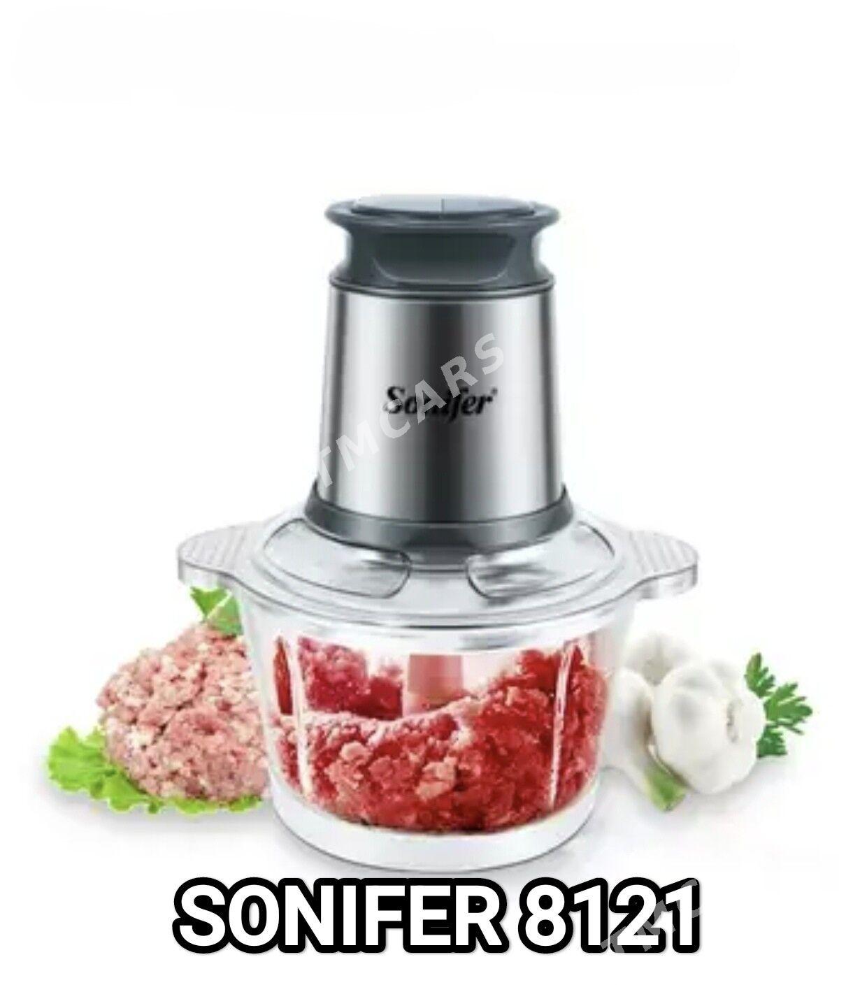 SONIFER GÖK ÖNÜMLERI ÜWEŸÄNLER - Gurtly - img 2