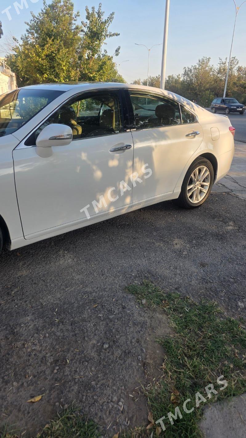 Lexus ES 350 2011 - 190 000 TMT - Türkmenabat - img 5