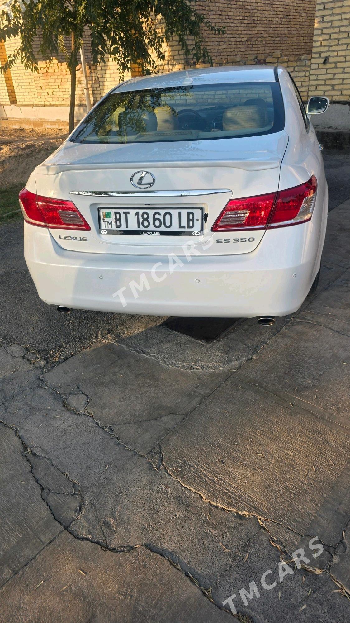 Lexus ES 350 2011 - 190 000 TMT - Türkmenabat - img 7