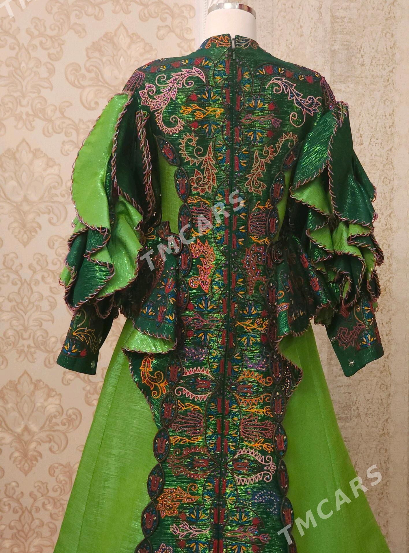 Keteni koynek - Aşgabat - img 8