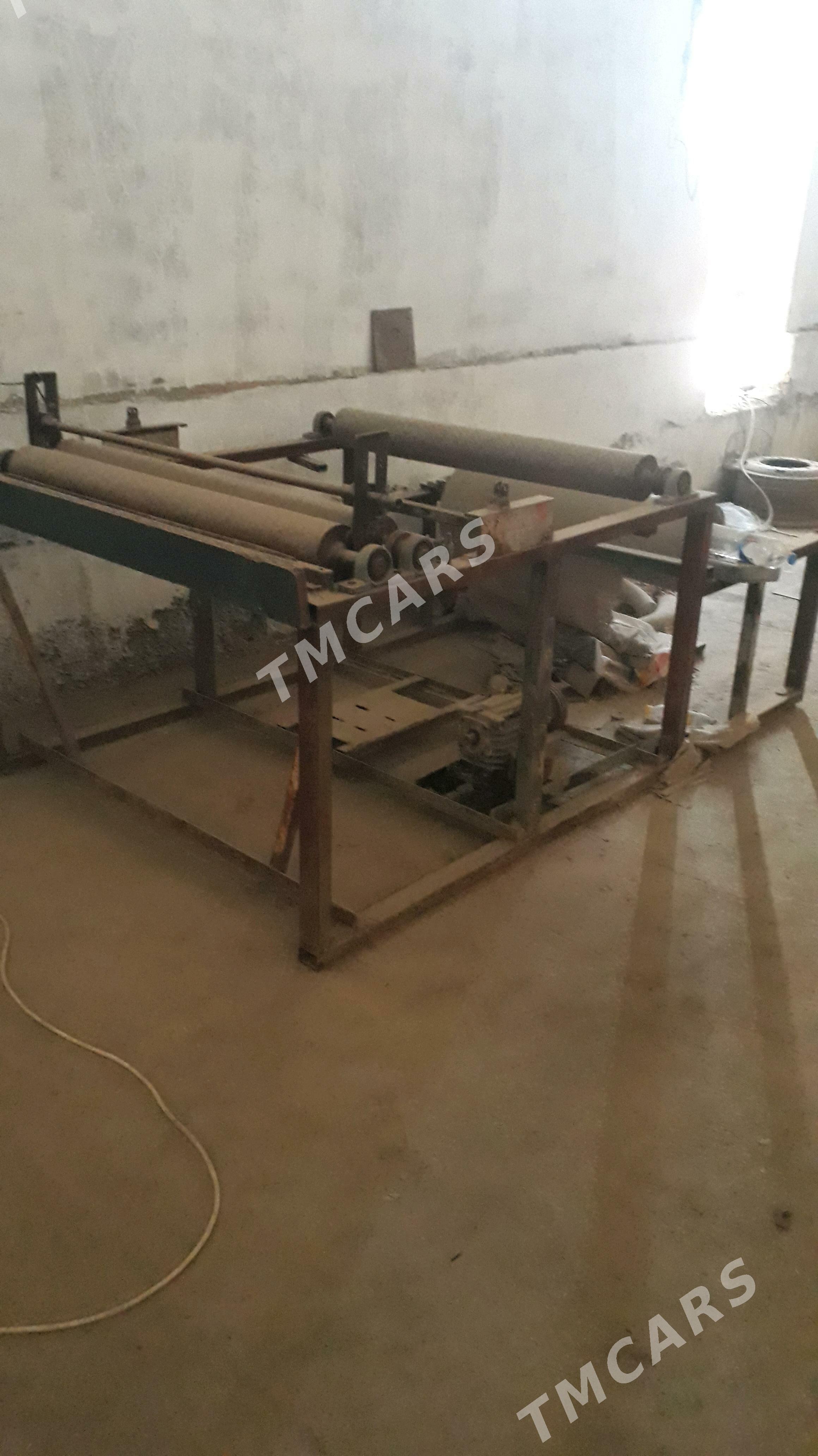 Bumaga seh - Векильбазар - img 2