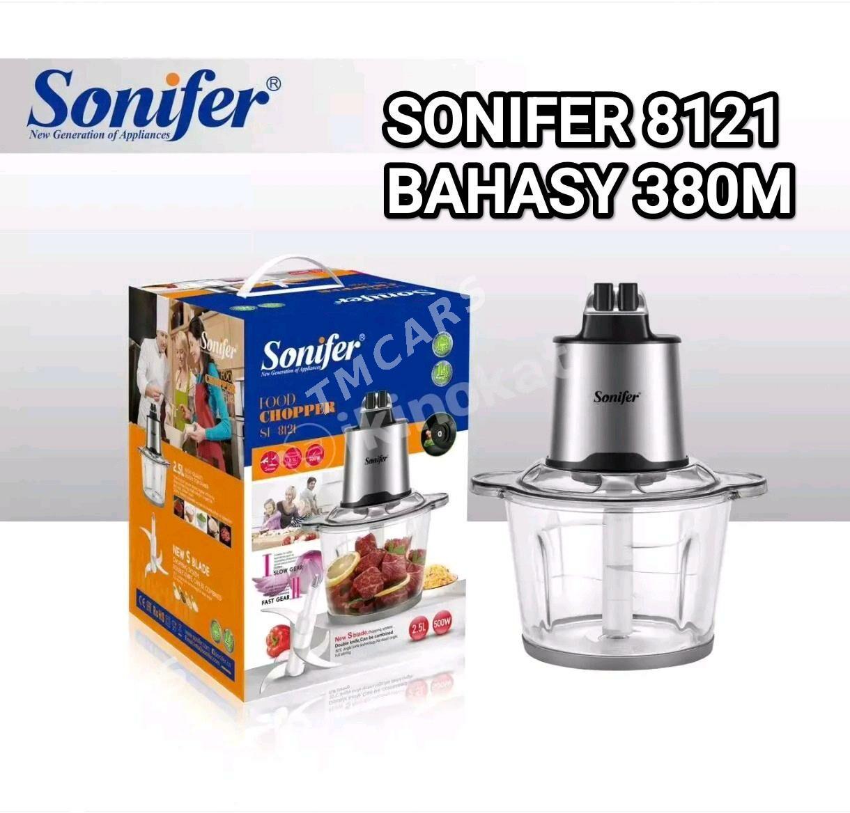 SONIFER GÖK ÖNÜMLERI ÜWEŸÄNLER - Gurtly - img 8