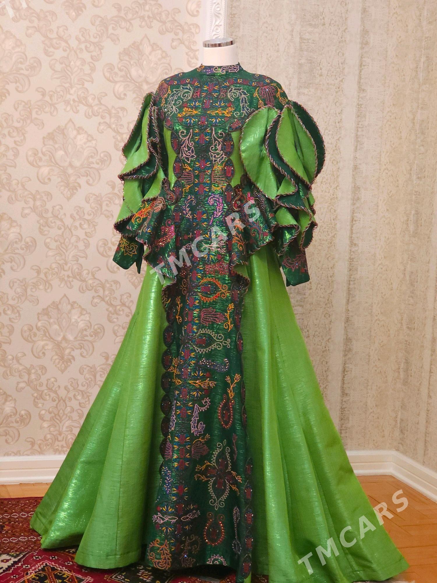 Keteni koynek - Aşgabat - img 3