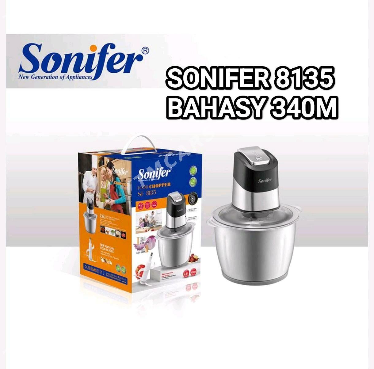 SONIFER GÖK ÖNÜMLERI ÜWEŸÄNLER - Gurtly - img 4