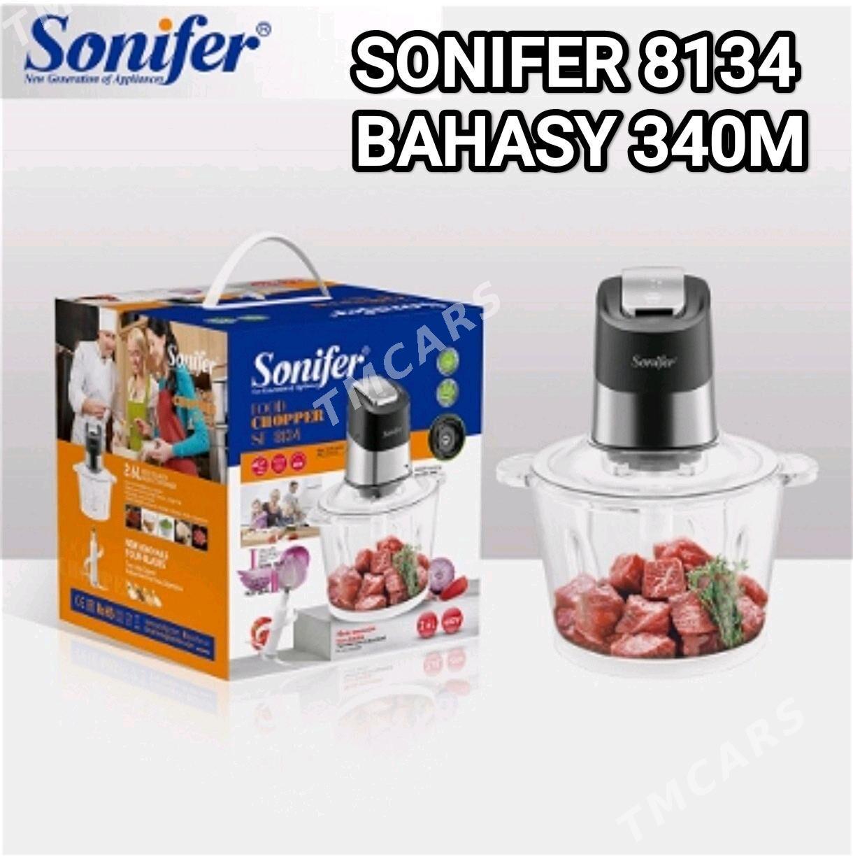 SONIFER GÖK ÖNÜMLERI ÜWEŸÄNLER - Gurtly - img 7