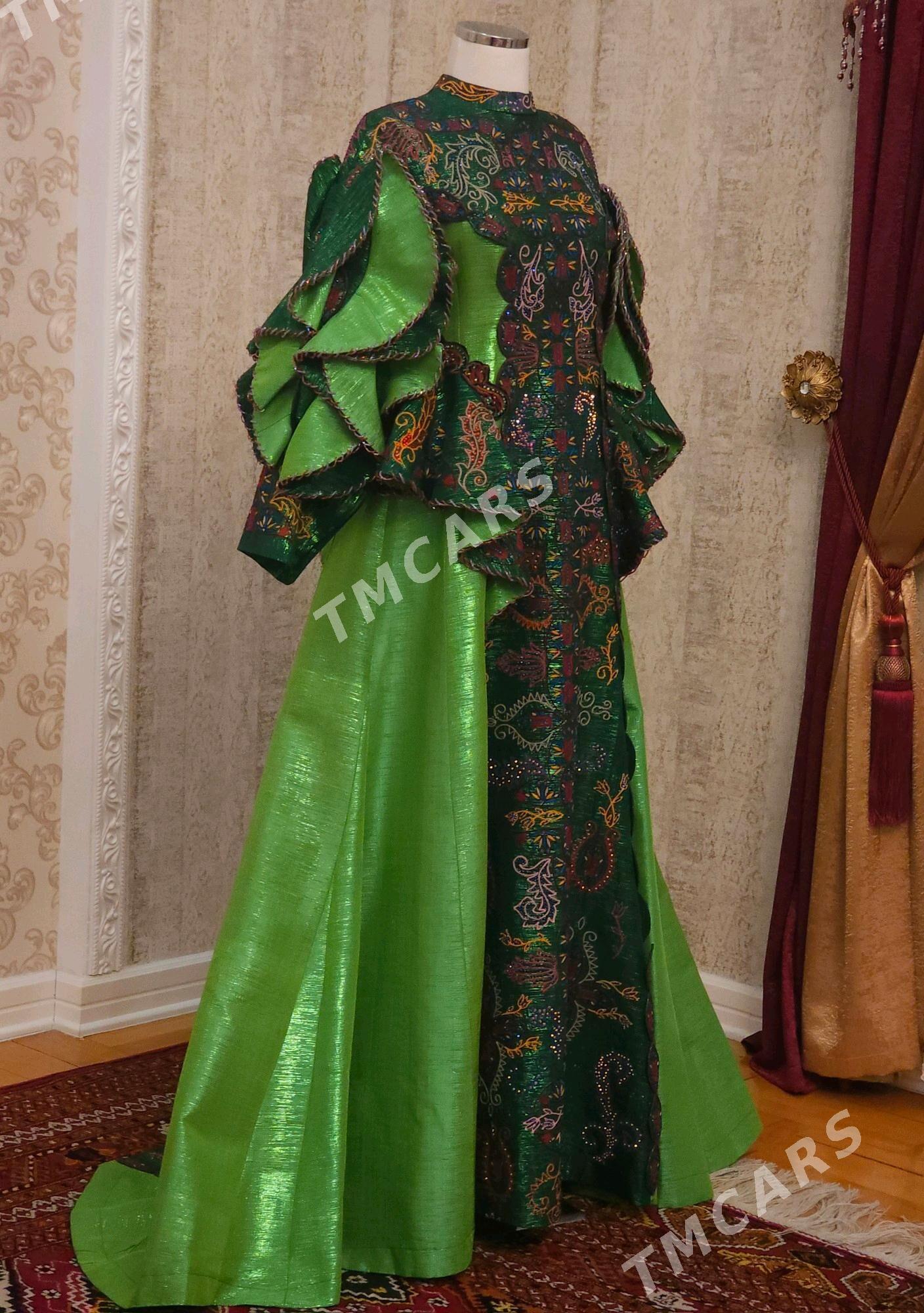 Keteni koynek - Aşgabat - img 6