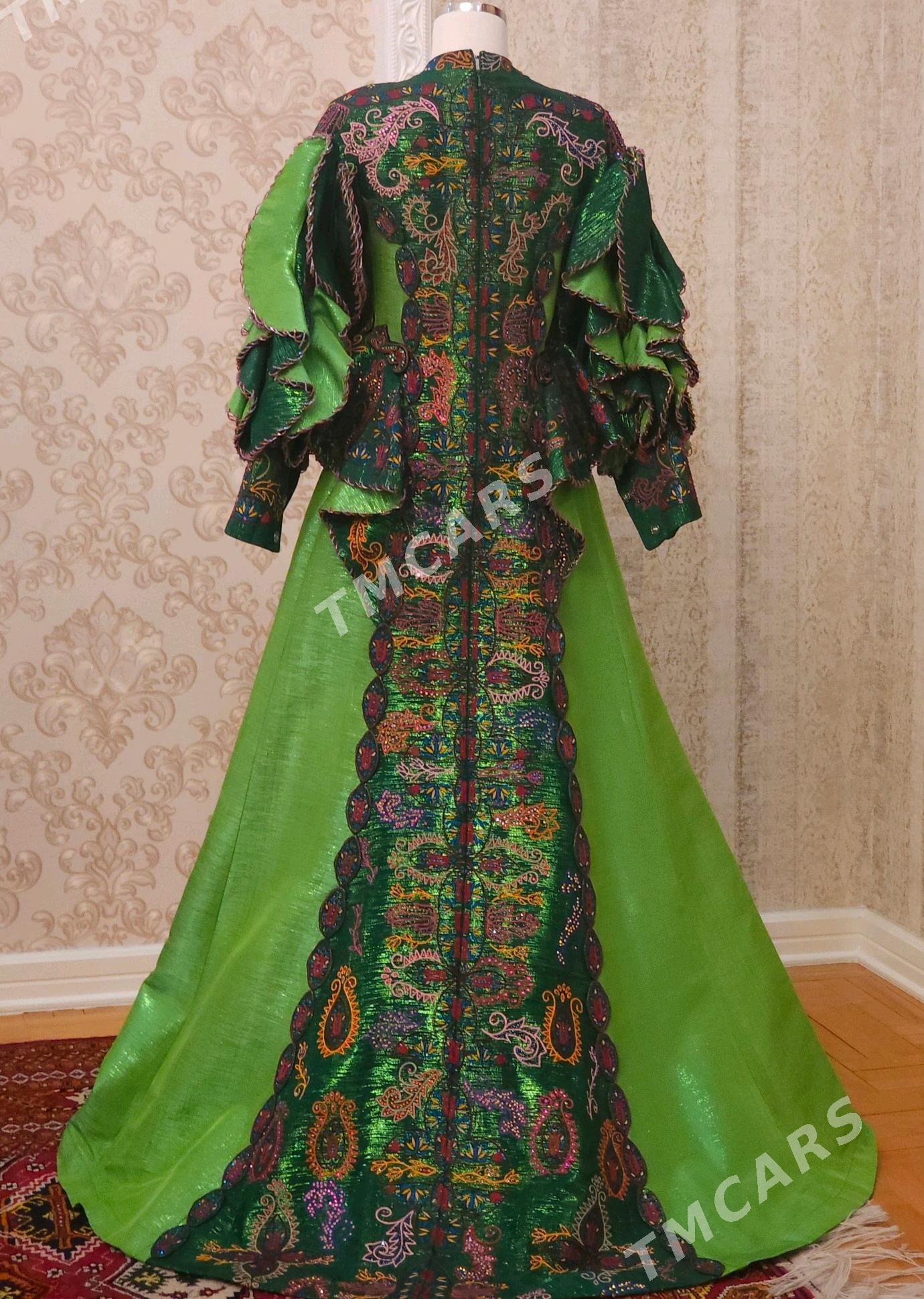 Keteni koynek - Aşgabat - img 7