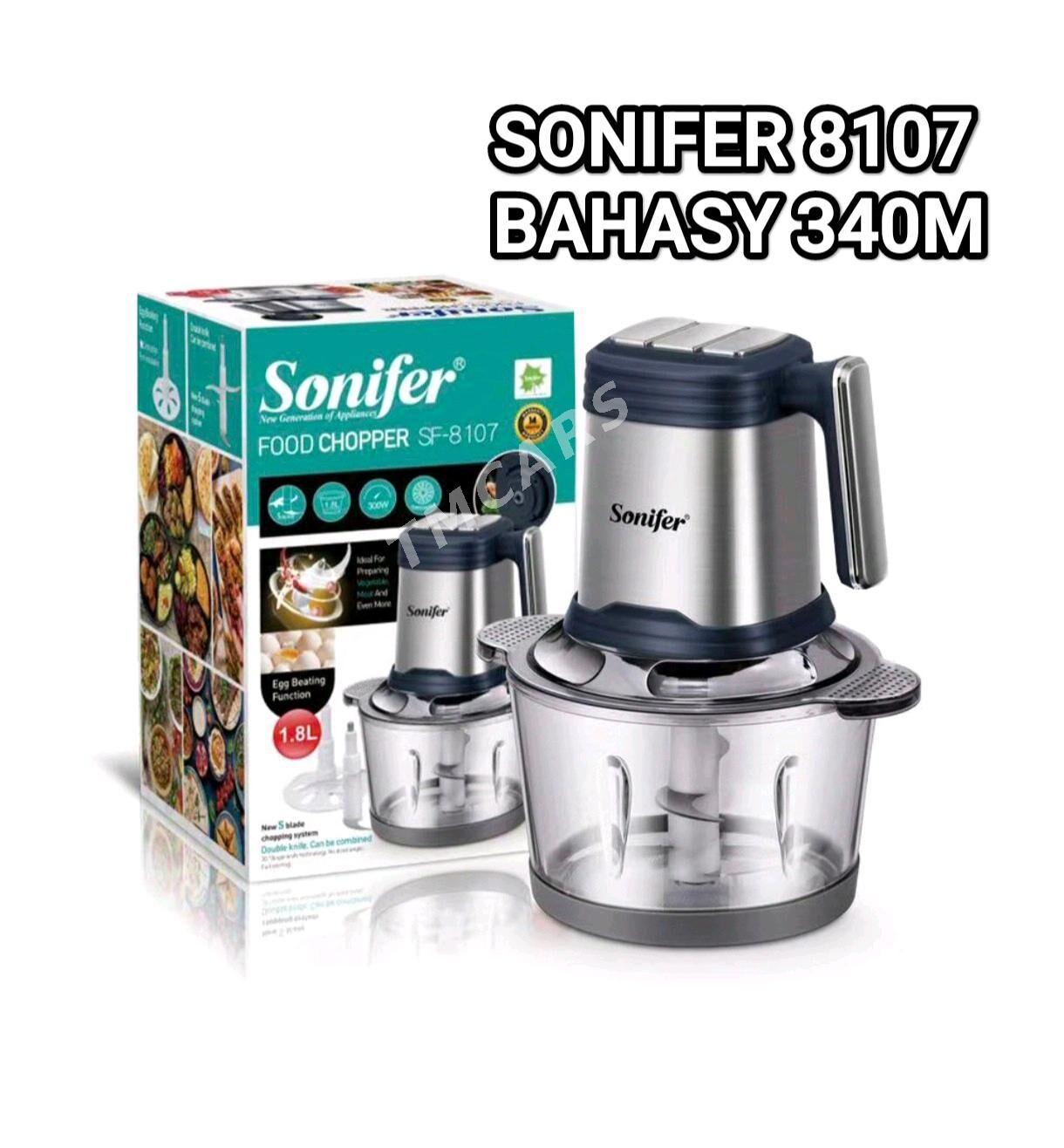 SONIFER GÖK ÖNÜMLERI ÜWEŸÄNLER - Gurtly - img 10