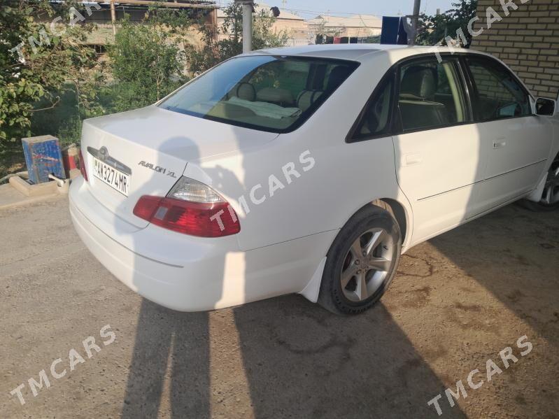 Toyota Avalon 2003 - 170 000 TMT - Şatlyk - img 3