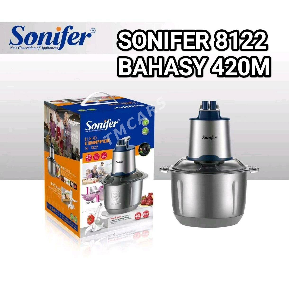 SONIFER GÖK ÖNÜMLERI ÜWEŸÄNLER - Gurtly - img 5
