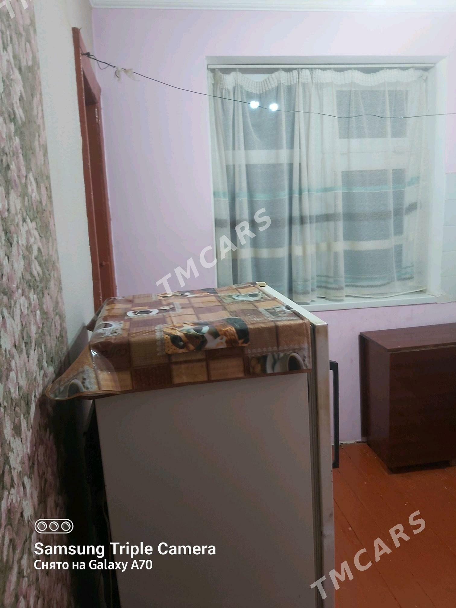 продаю квартиру - Türkmenabat - img 2