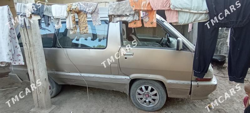 Toyota Town Ace 1993 - 20 000 TMT - Халач - img 2