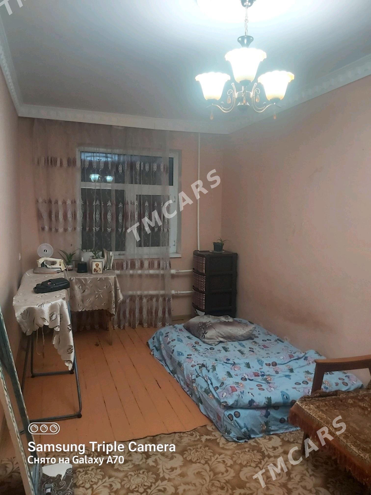 продаю квартиру - Türkmenabat - img 3