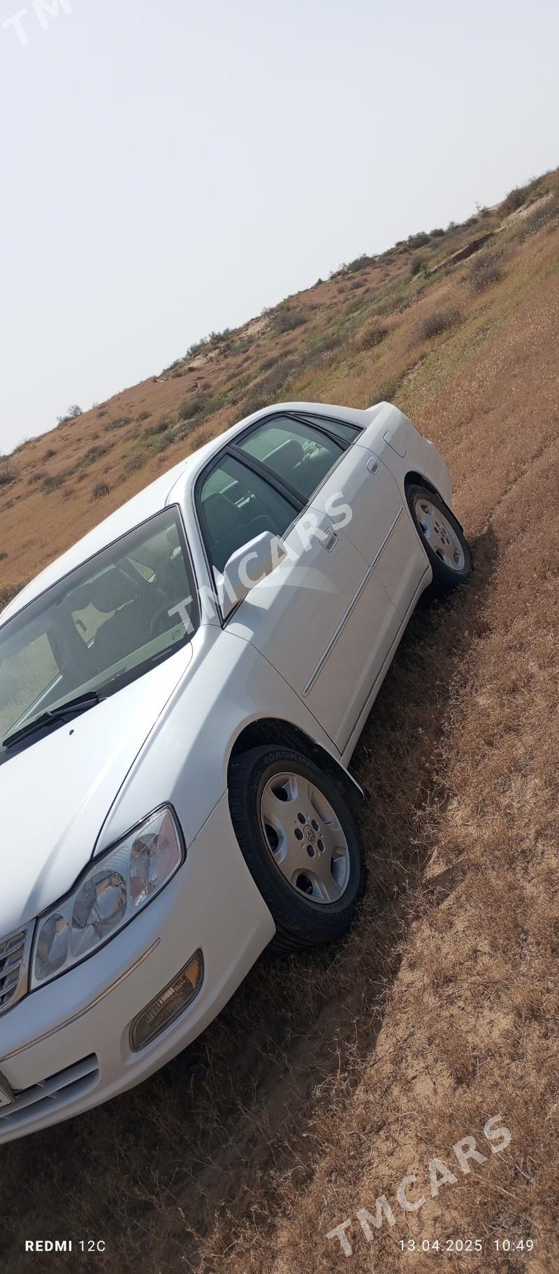 Toyota Avalon 2000 - 180 000 TMT - Baýramaly - img 2