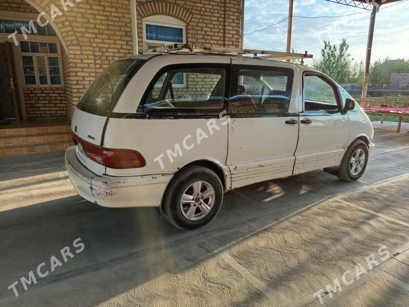 Toyota Previa 1992 - 45 000 TMT - Мургап - img 2