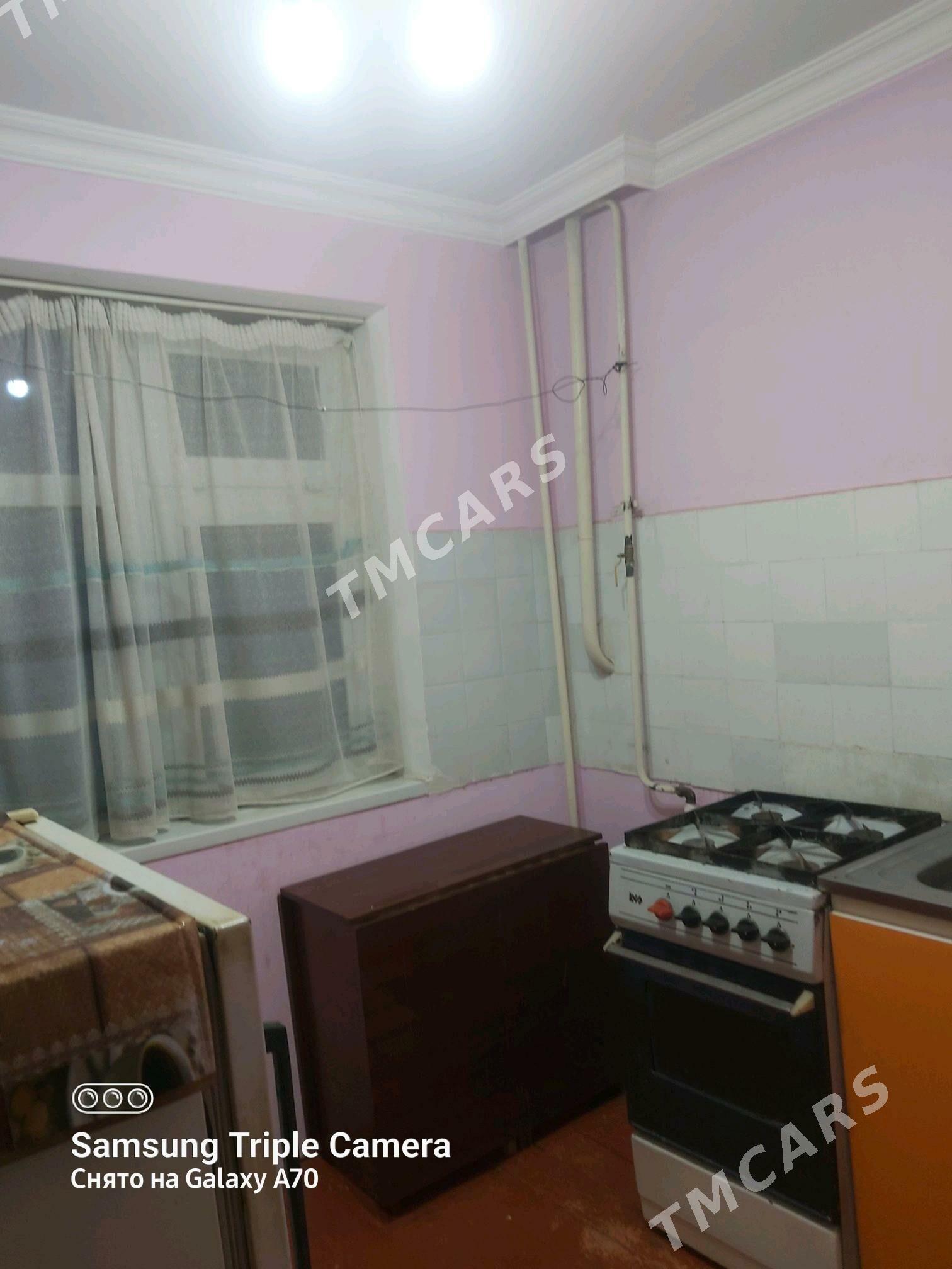 продаю квартиру - Türkmenabat - img 5