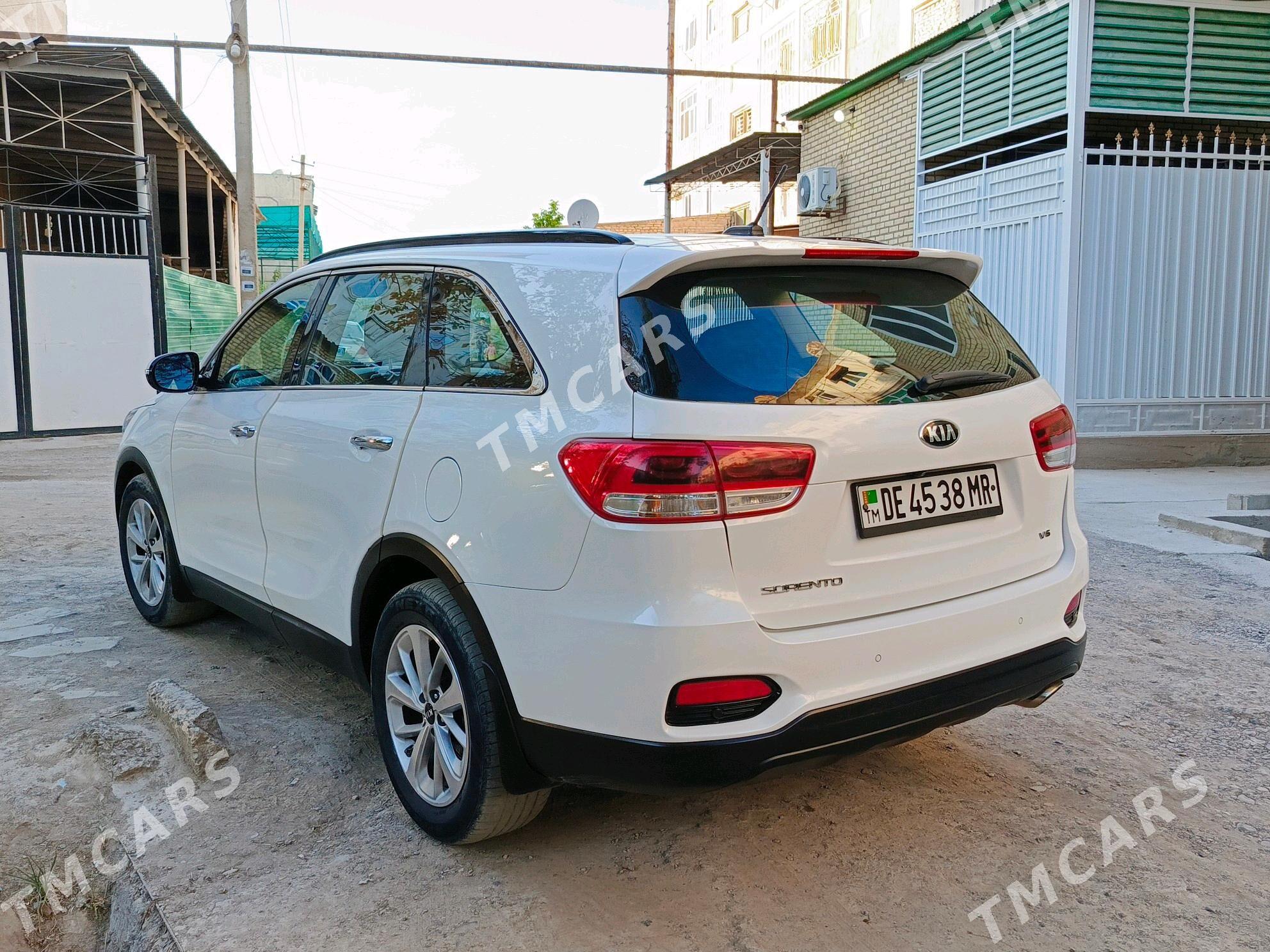 Kia Sorento 2019 - 270 000 TMT - Mary - img 4