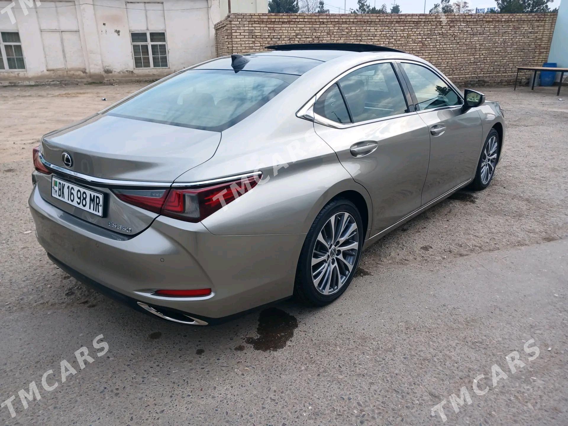 Lexus ES 350 2019 - 518 000 TMT - Mary - img 6