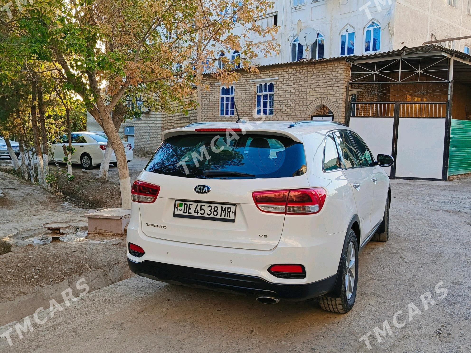 Kia Sorento 2019 - 270 000 TMT - Mary - img 3